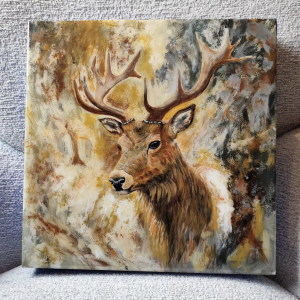 Deer # 050